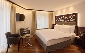 Hotel Scheuble